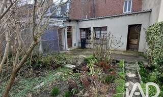 Maison 3 Pièces 89 m² à vendre à Amiens (80080)