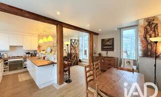 Maison 4 Pièces 90 m² à vendre à Misy-sur-Yonne (77130)
