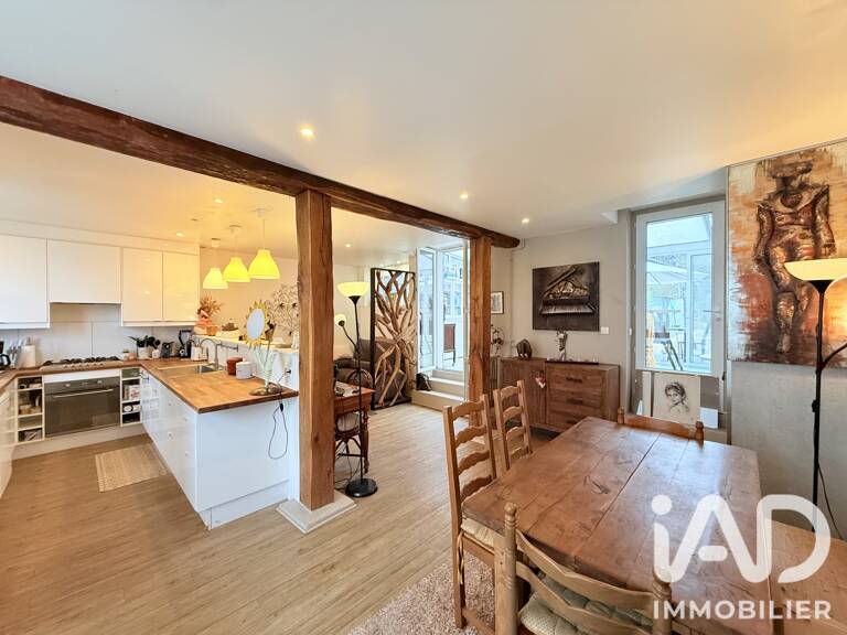 Vente Maison/villa 4 pièces — photo 1