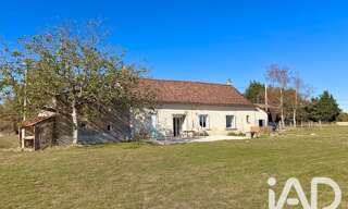 Maison 4 Pièces 120 m² à vendre à La Bussière (86310)