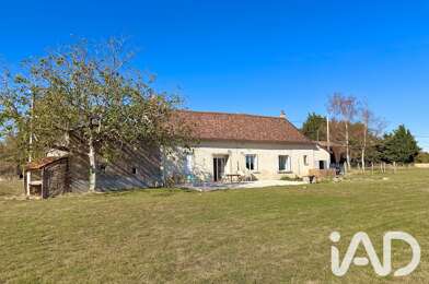 Maison 4 pièces 189000 €