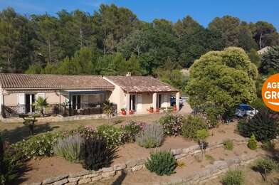 Maison 4 pièces 499000 €