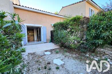 Maison 3 pièces 119500 €