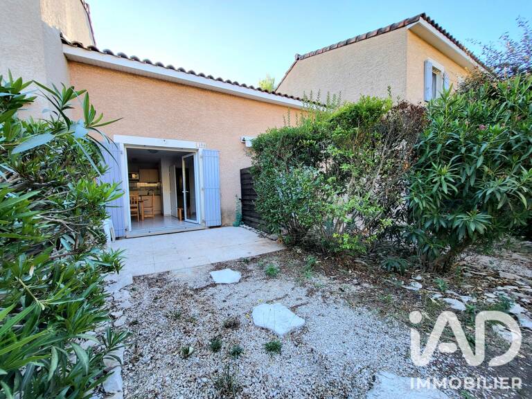 Vente Maison/villa 3 pièces — photo 1
