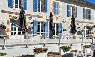Commerce  144 m² à vendre à Montbeugny (03340)