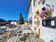Vente Restaurant 144 m&sup2; — photo 2