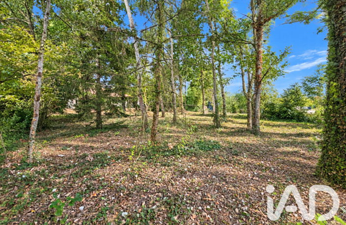 Vente Terrain à bâtir 1 125 m&sup2; — photo 2