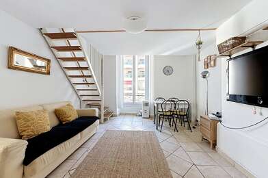 Appartement 4 pièces 475000 €