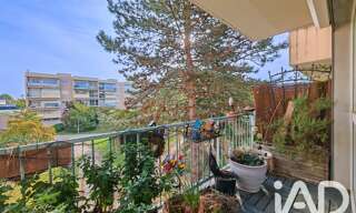 Appartement 3 Pièces 67 m² à vendre à Saint-Symphorien-d'Ozon (69360)