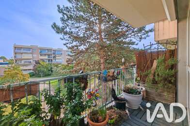 Appartement 3 pièces 210000 €