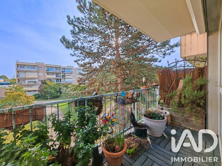 Vente Appartement 3 pièces — photo 1