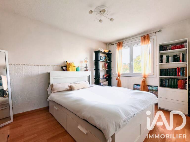 Vente Appartement 3 pièces — photo 1