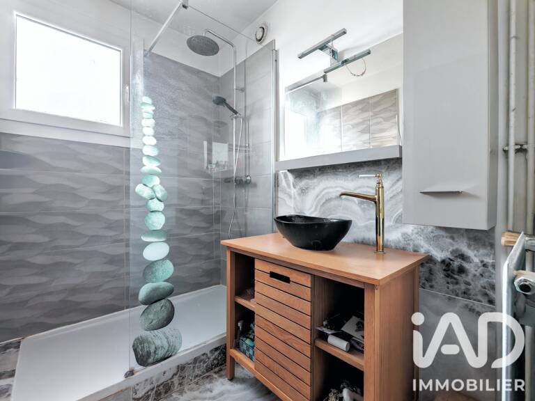 Vente Appartement 3 pièces — photo 1