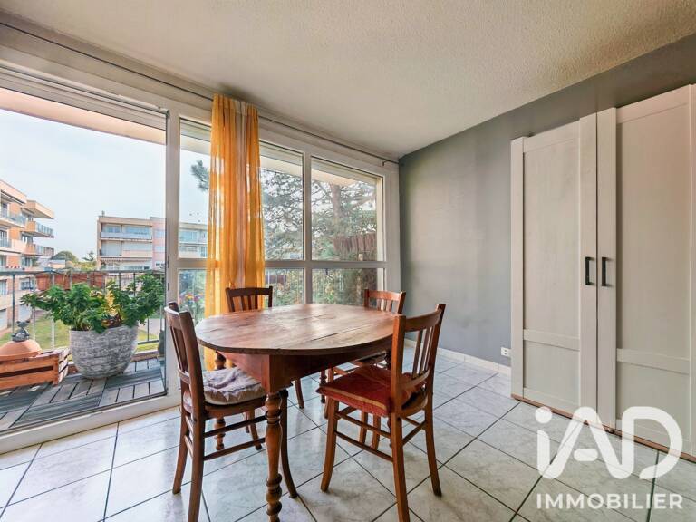 Vente Appartement 3 pièces — photo 1