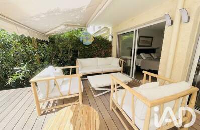Vente Appartement 4 pièces — photo du bien