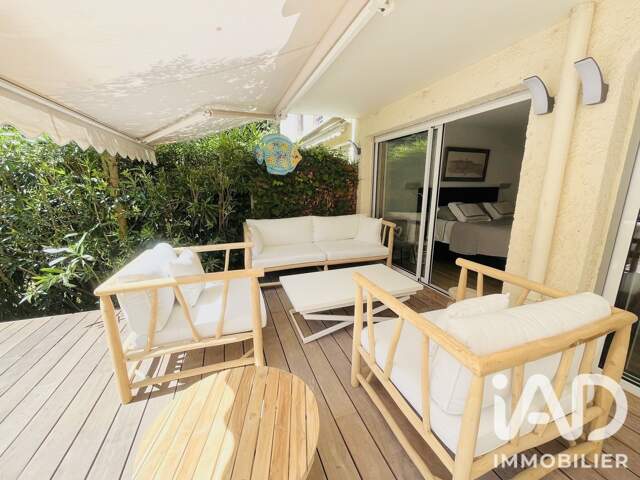 Vente Appartement 4 pièces — photo du bien