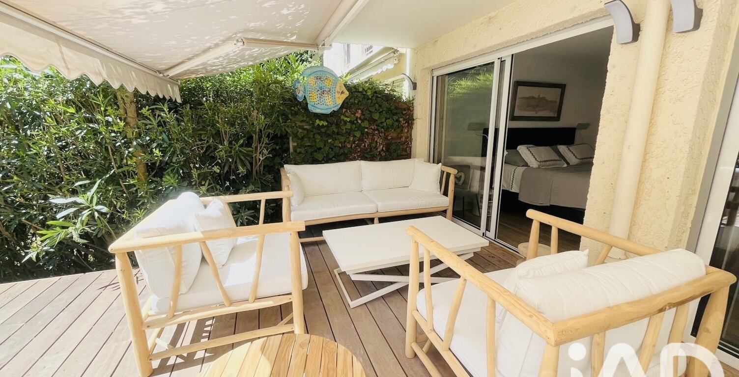 Vente Appartement 4 pièces — photo 1