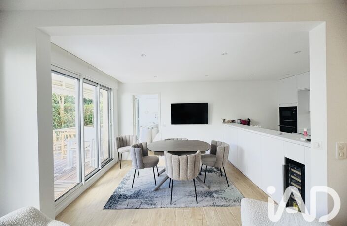 Vente Appartement 4 pièces — photo 3