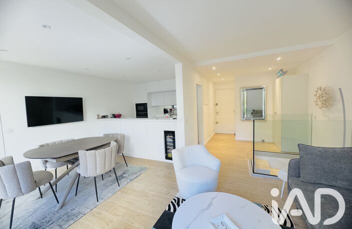 Vente Appartement 4 pièces — photo 4