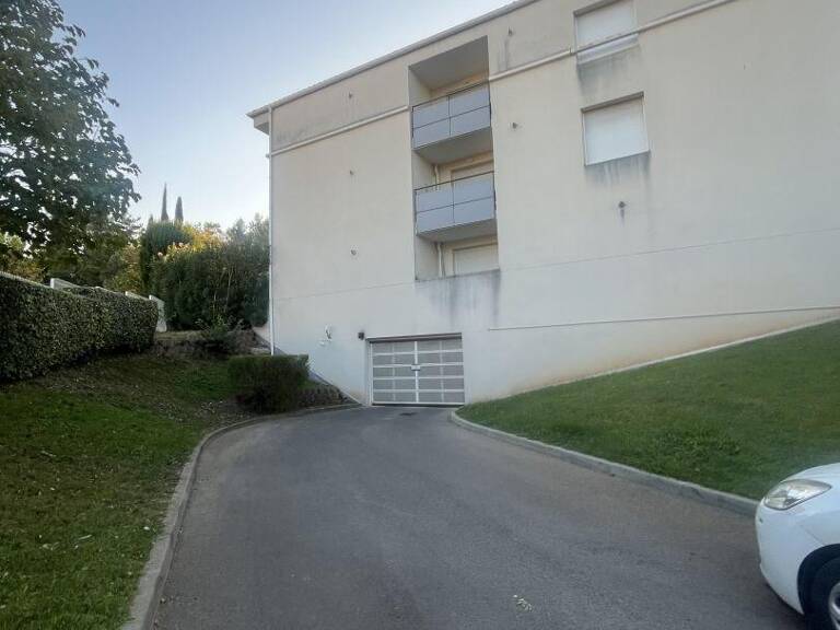 Vente Parking 16 m&sup2; — photo 1