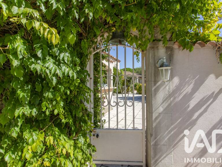 Vente Maison traditionnelle 11 pièces — photo 1