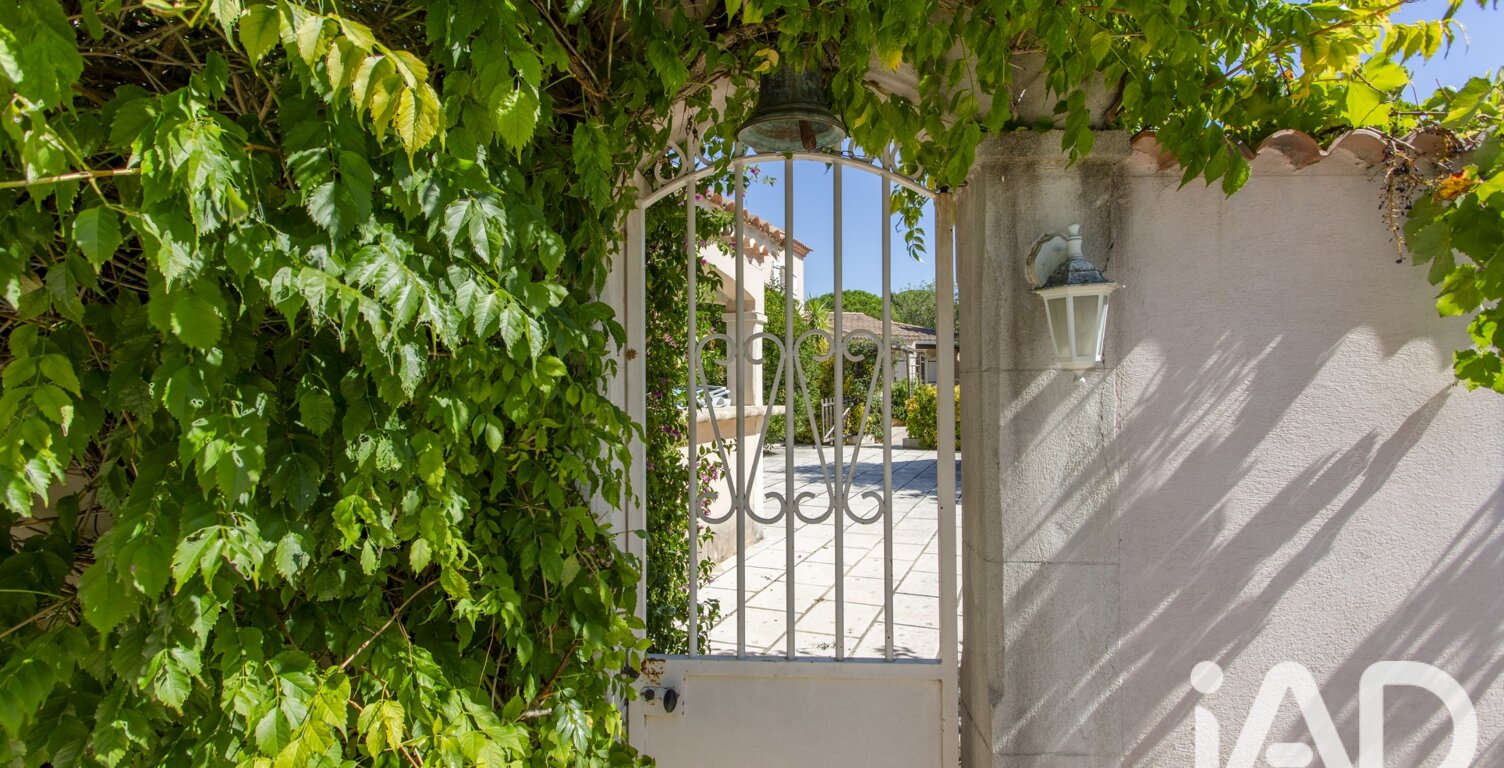 Vente Maison traditionnelle 11 pièces — photo 1