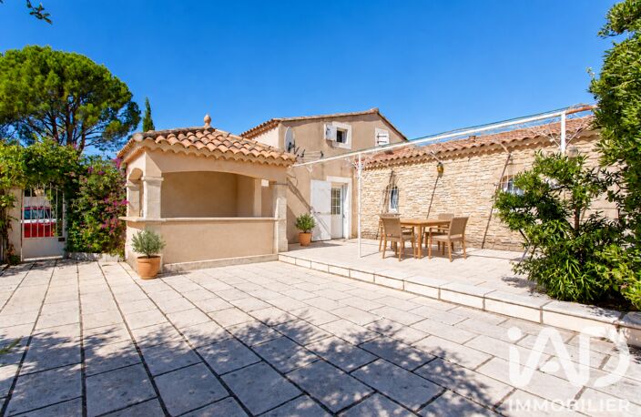 Vente Maison traditionnelle 11 pièces — photo 2