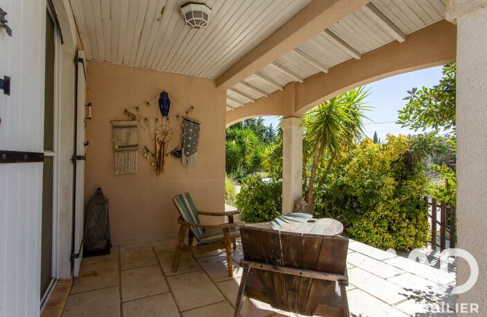 Vente Maison traditionnelle 11 pièces — photo 4
