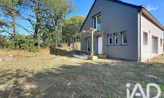 Maison 5 Pièces 113 m² à vendre à Pluneret (56400)