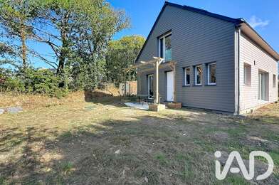 Maison 5 pièces 400000 €