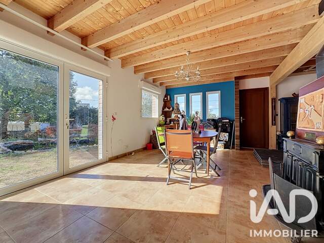 Vente Maison/villa 5 pièces — photo du bien
