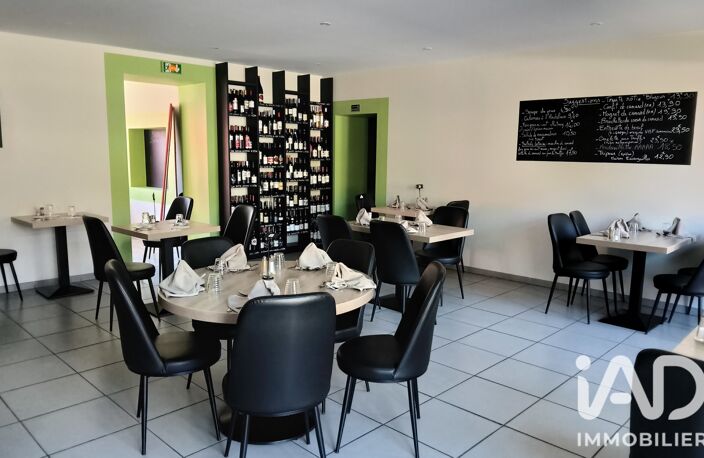 Vente Hôtel 400 m&sup2; — photo 3