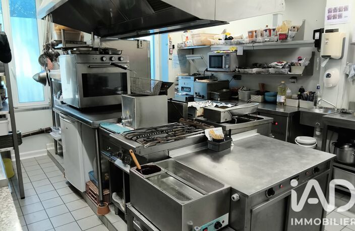 Vente Hôtel 400 m&sup2; — photo 4
