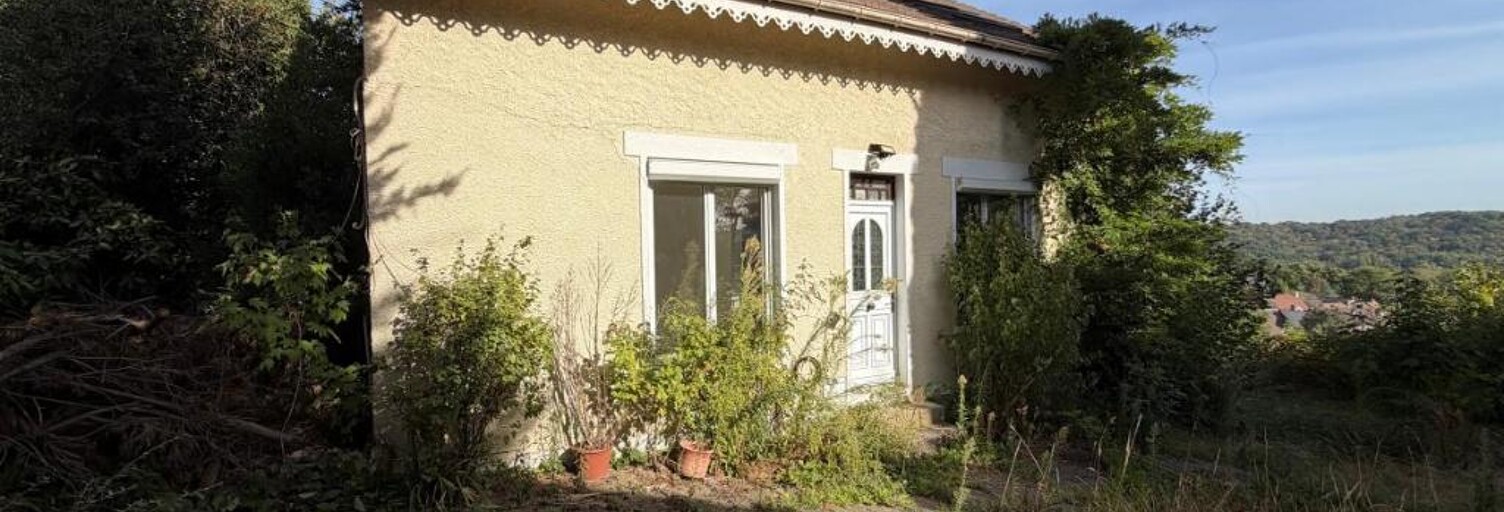 Maison 5 Pièces 85 m² à vendre à Saclay (91400)