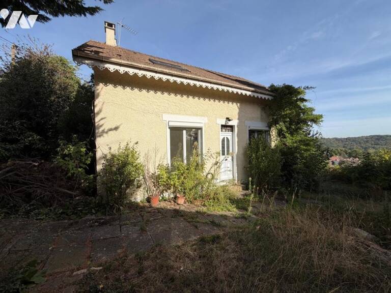 Maison 5 pièces 85 m² — photo 1
