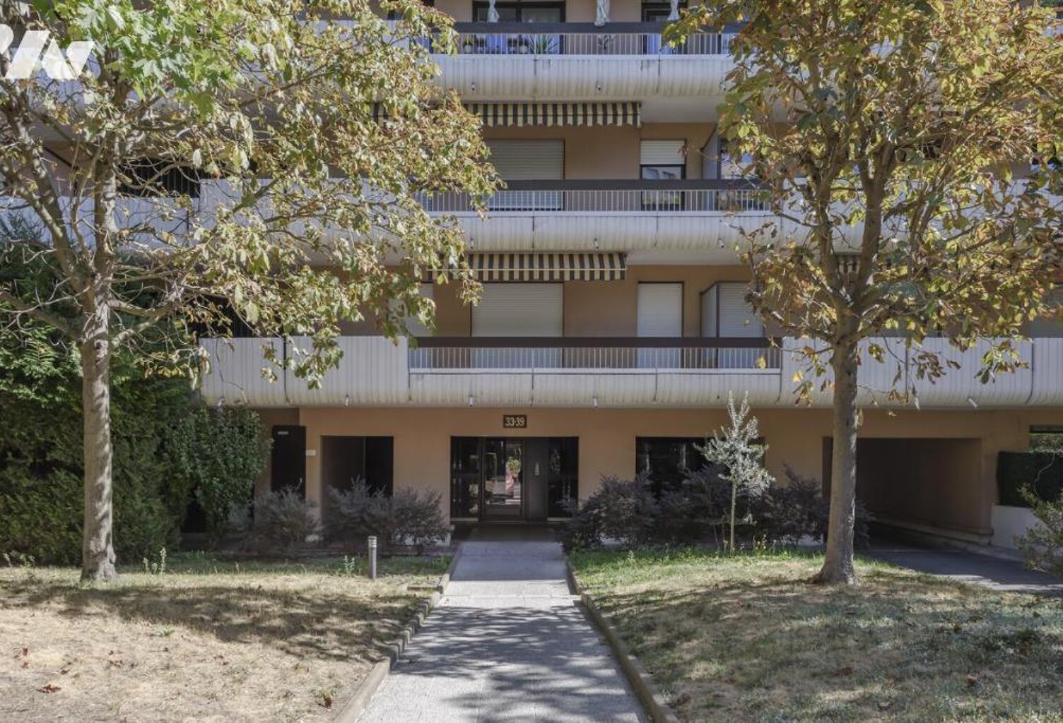 Vente appartement 3 pièces 65 m² Colombes (92700) — photo 1
