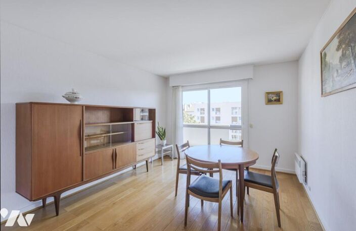 Vente appartement 3 pièces 65 m² Colombes (92700) — photo 3