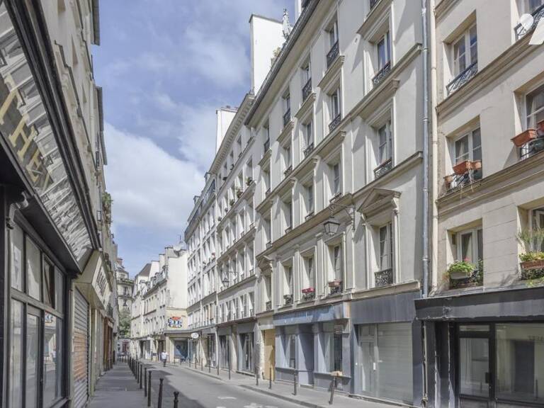 Appartement 4 pièces 76 m² — photo 1