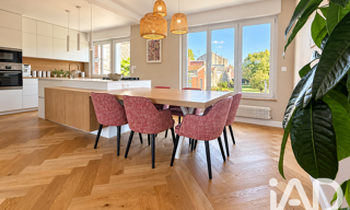 Maison 5 Pièces 125 m² à vendre à Achicourt (62217)