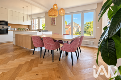 Maison 5 pièces 293000 €