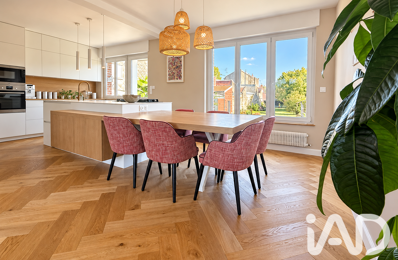Vente Maison de ville 5 pièces — photo du bien