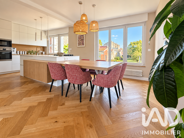 Vente Maison de ville 5 pièces — photo du bien