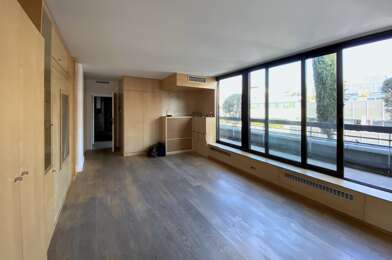 Appartement 2 pièces 450000 €