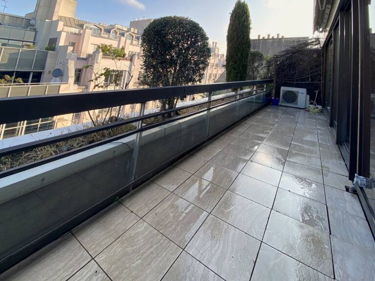 Appartement 2 pièces 47 m² — photo 1