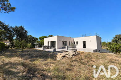 Maison 5 pièces 440000 €