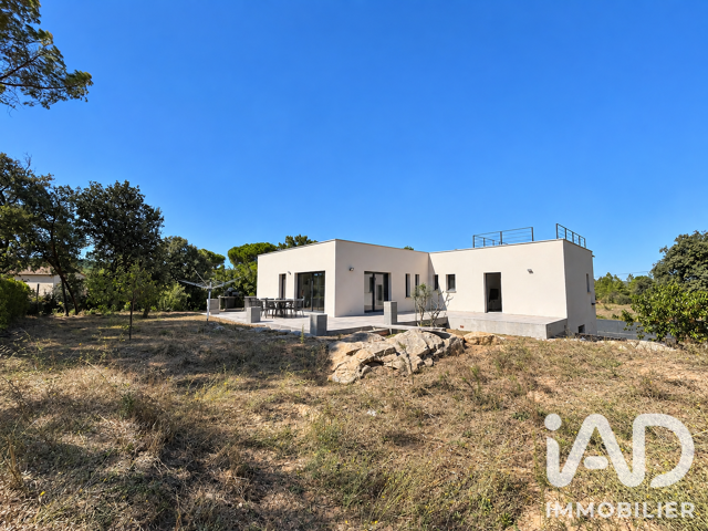 Vente Maison/villa 5 pièces — photo du bien
