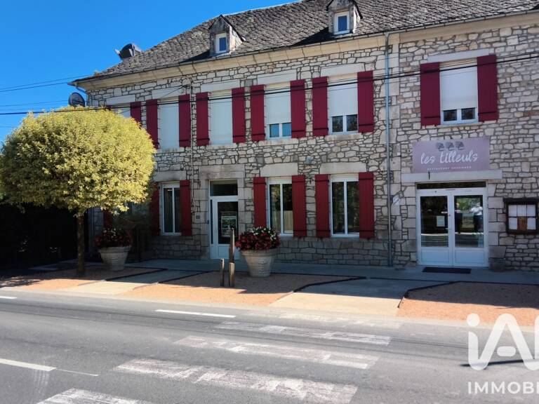 Vente Boutique/Local commercial 270 m&sup2; — photo 1