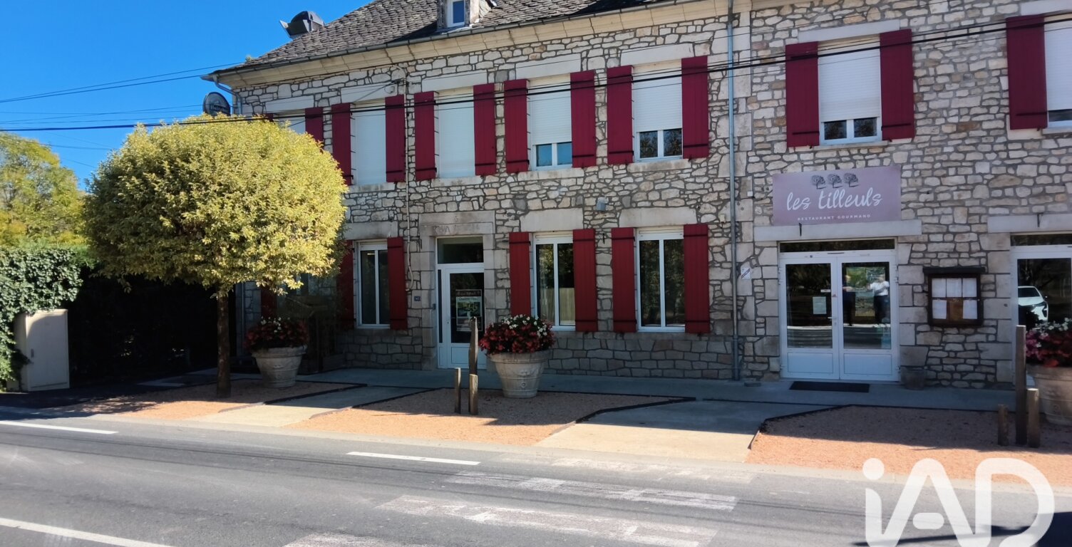 Vente Boutique/Local commercial 270 m&sup2; — photo 1