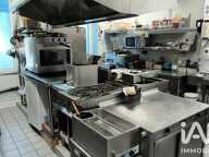 Vente Boutique/Local commercial 270 m&sup2; — photo 3