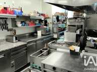 Vente Boutique/Local commercial 270 m&sup2; — photo 4